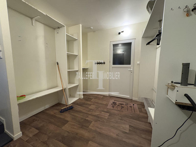 Maison - 117 m² - 6 pièces