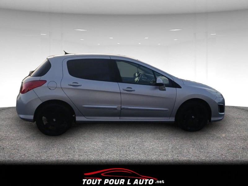 Peugeot 308 1.6 e-HDi 112ch Fap Active