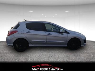 Peugeot 308 1.6 e-HDi 112ch Fap Active