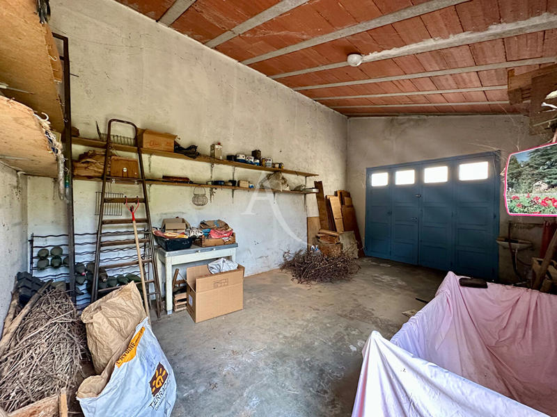 Maison - 122 m² - 5 pièces