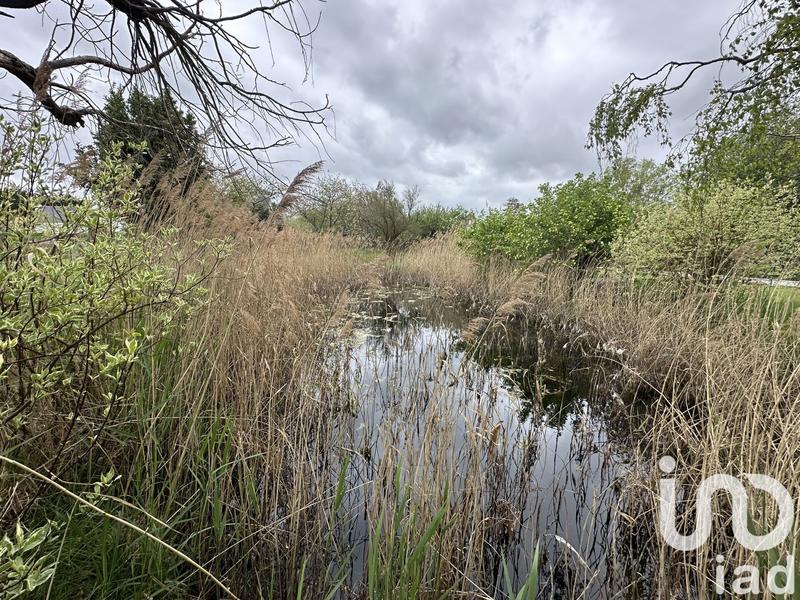 Maison - 218 m² - 10 pièces