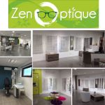 Zen optique