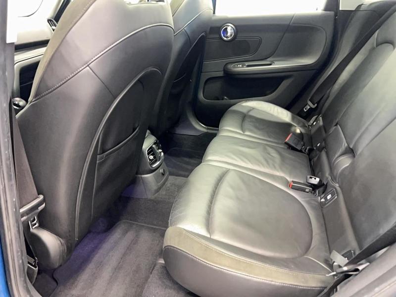 Mini Countryman F60 136 ch Bva6 Cooper Exquisite
