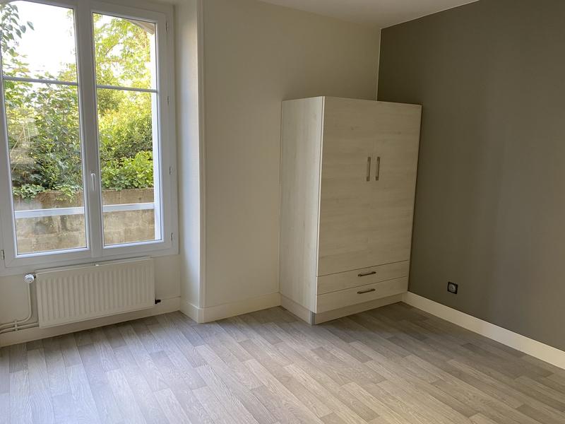 Appartement - 48 m² - 3 pièces