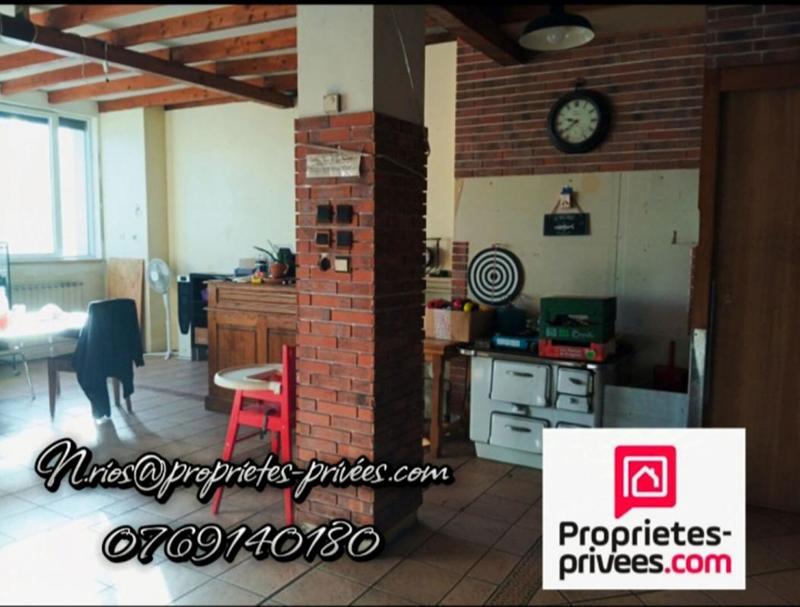 Immeuble - 700 m² - 20 pièces