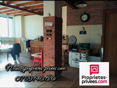 Immeuble - 700 m² - 20 pièces