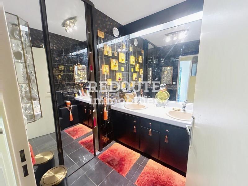 Penthouse - 171 m² - 6 pièces