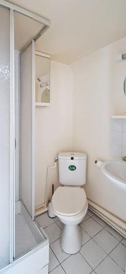 Appartement - 20 m² - 1 pièce