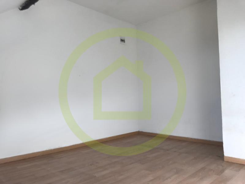 Maison - 85 m² - 5 pièces