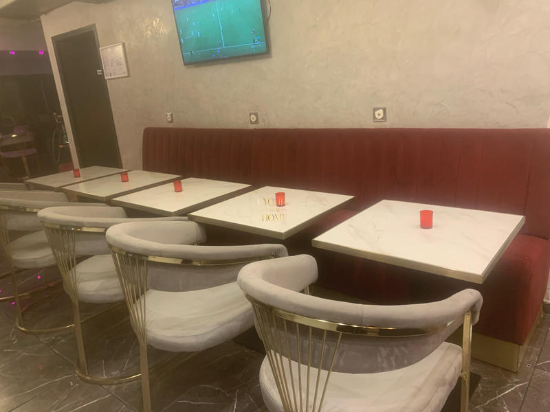 Fonds de commerce - Hôtellerie / Restauration - 80 m²