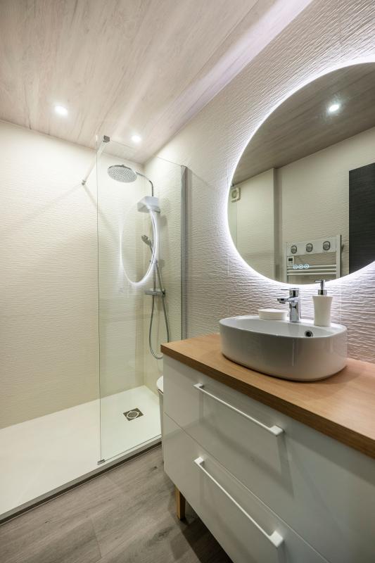 Appartement - 29 m² - 2 pièces