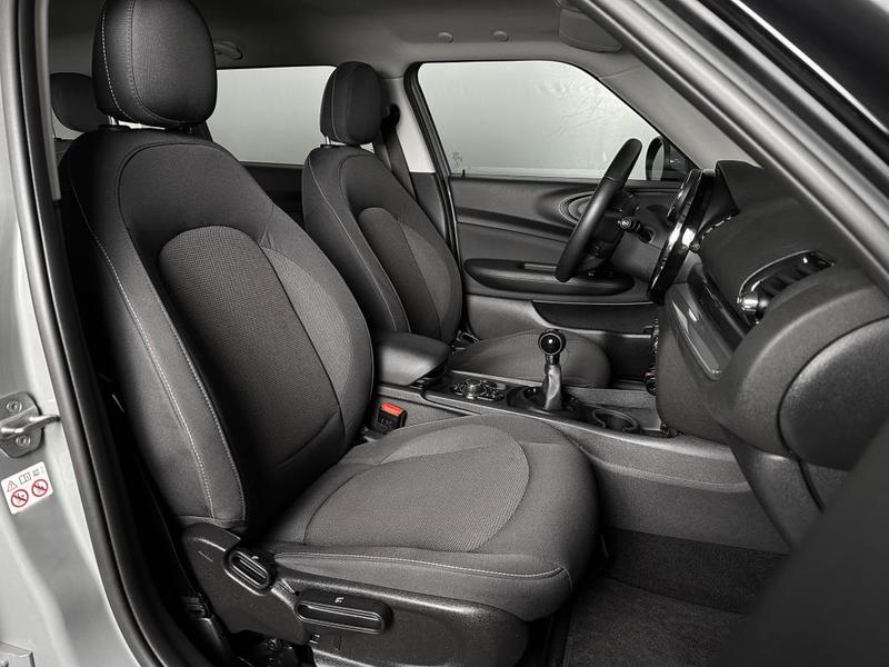 Mini Clubman Mini One d 116ch Phase 2 Carplay Full Led + Union Jack Grand Gps Regul Clim Park Assist F54