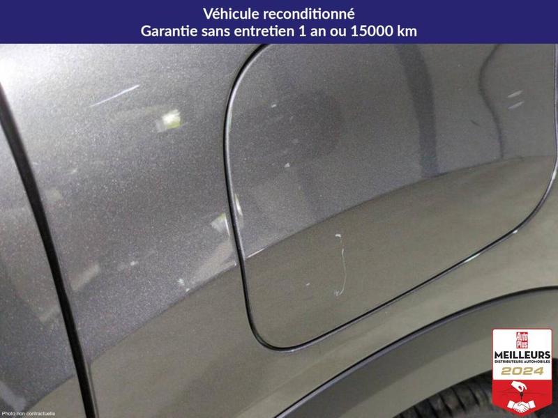 Citroën C4 Puretech 130 Eat8 Max + Camera 360 + Toit Pano