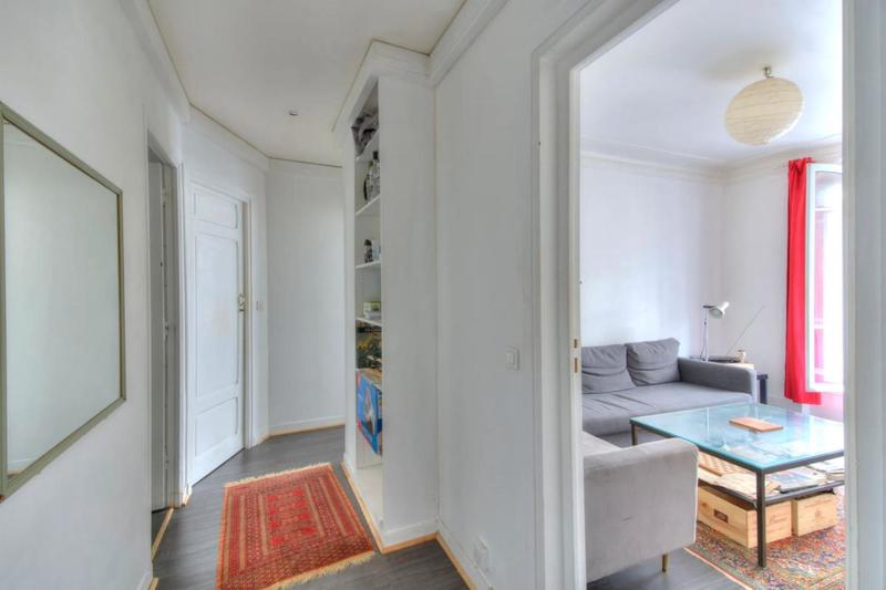 Appartement - 71 m² - 4 pièces