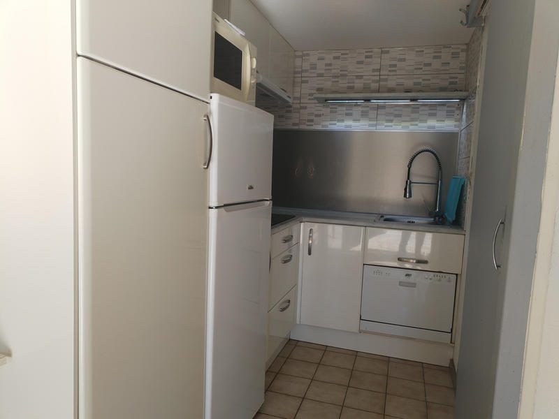 Maison - 28 m² - 2 pièces