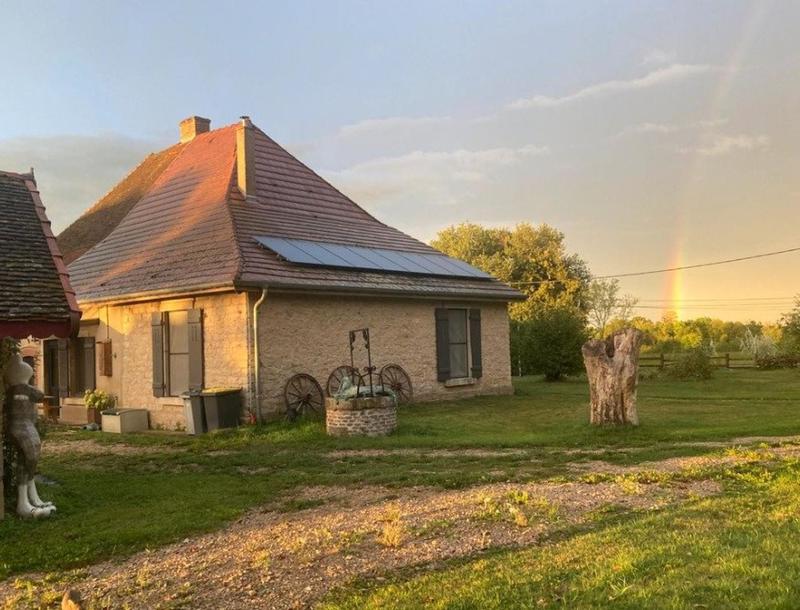 Maison - 98 m² - 2 pièces