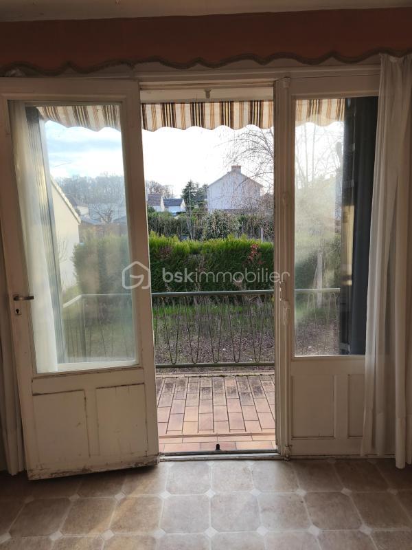 Maison - 81 m² - 5 pièces