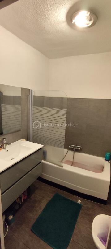 Maison ancienne - 162 m² - 8 pièces