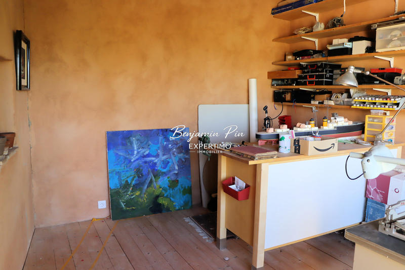 Maison - 113 m² - 3 pièces