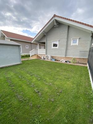 Châlet - 58 m² - 4 pièces