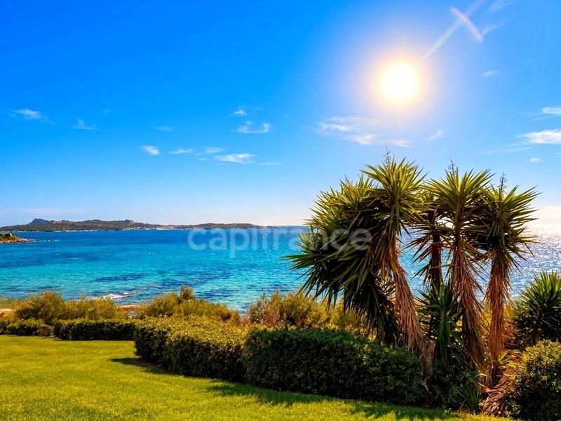 Appartement - 38 m² - 3 pièces