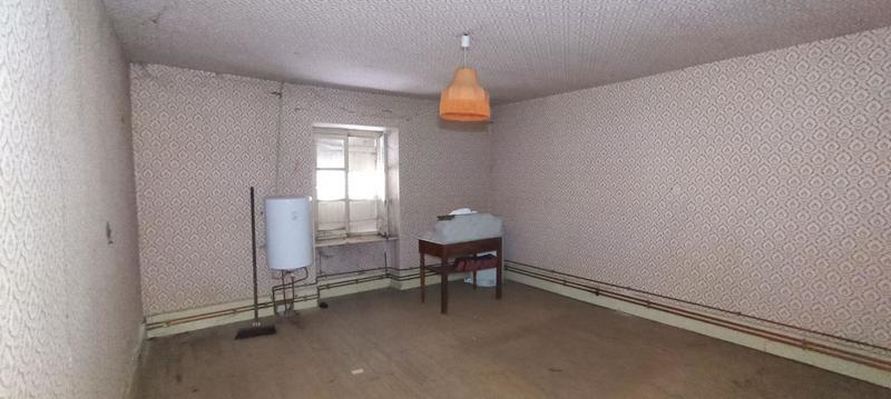 Maison - 172 m² - 8 pièces