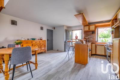 Maison - 152 m² - 6 pièces