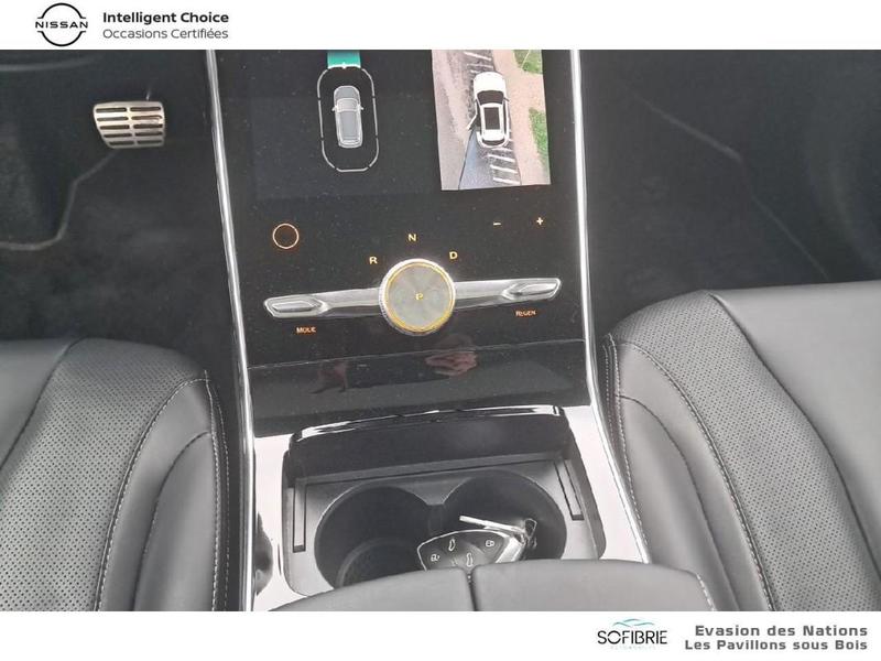 Mg Marvel R Ev 2wd Luxury