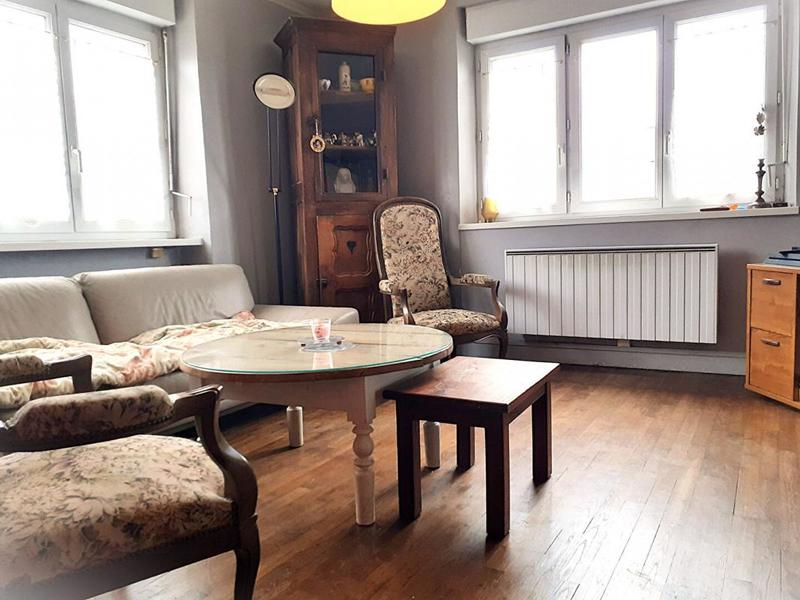 Maison - 170 m² - 12 pièces