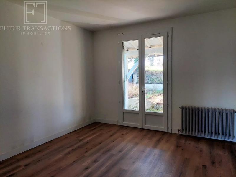 Maison - 106 m² - 5 pièces
