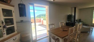Maison - 159 m² - 6 pièces