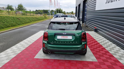 Mini Countryman F60 Lci 136 Ch Cooper Essential