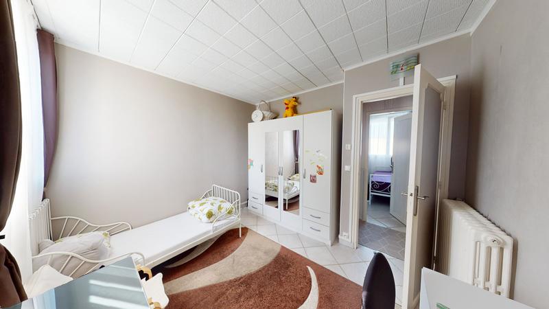 Maison - 109 m² - 4 pièces