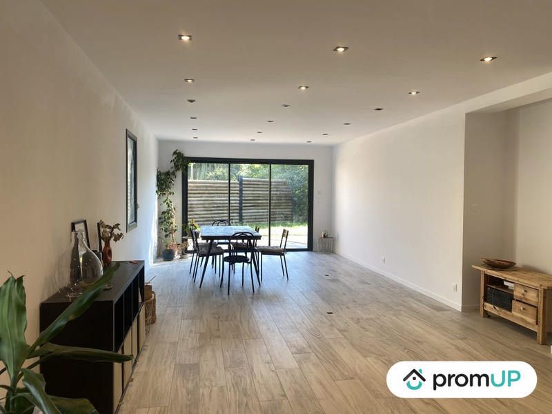 Villa - 105 m² - 4 pièces