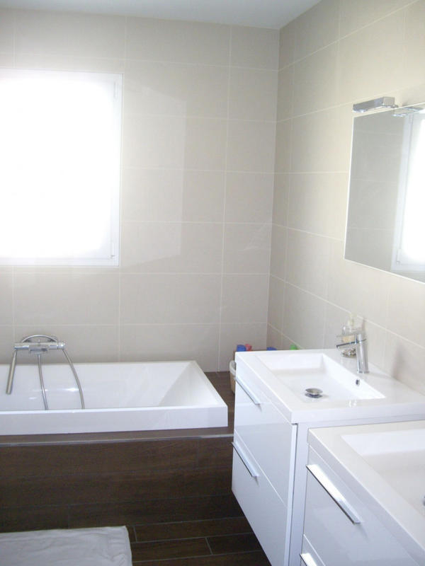 Maison - 75 m² - 4 pièces