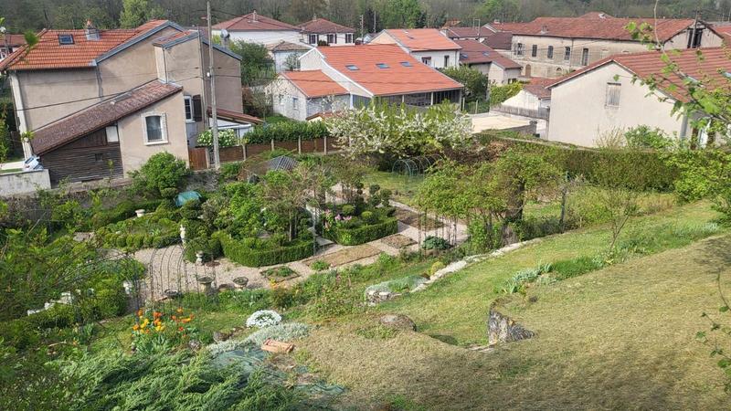 Maison - 508 m² - 16 pièces