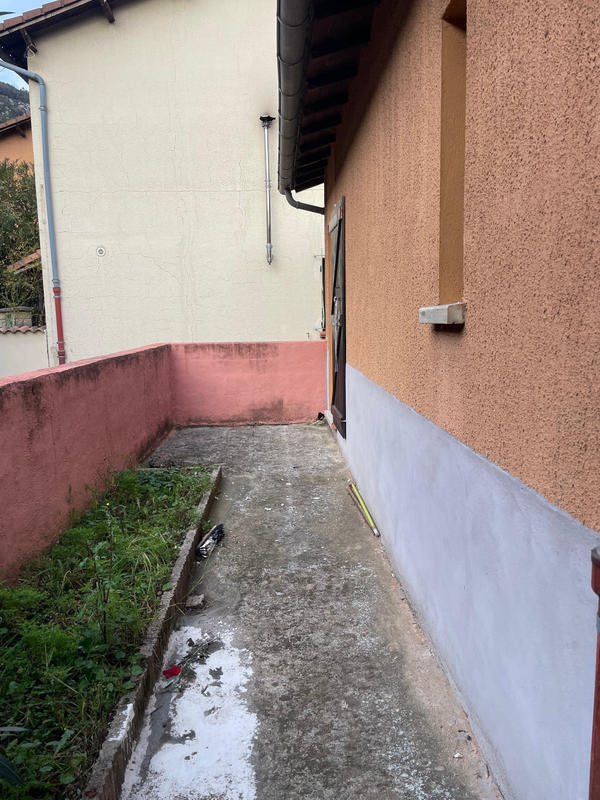 Maison - 78 m² - 3 pièces