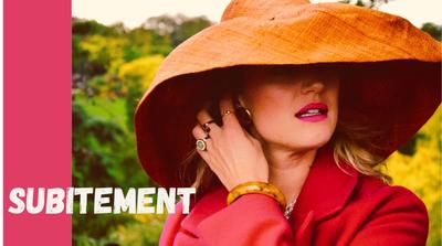 Saison Culturelle 2025-2026 : &quot;Subitement&quot; - Cie Donc du Coup