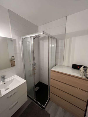 Appartement - 108 m² - 5 pièces