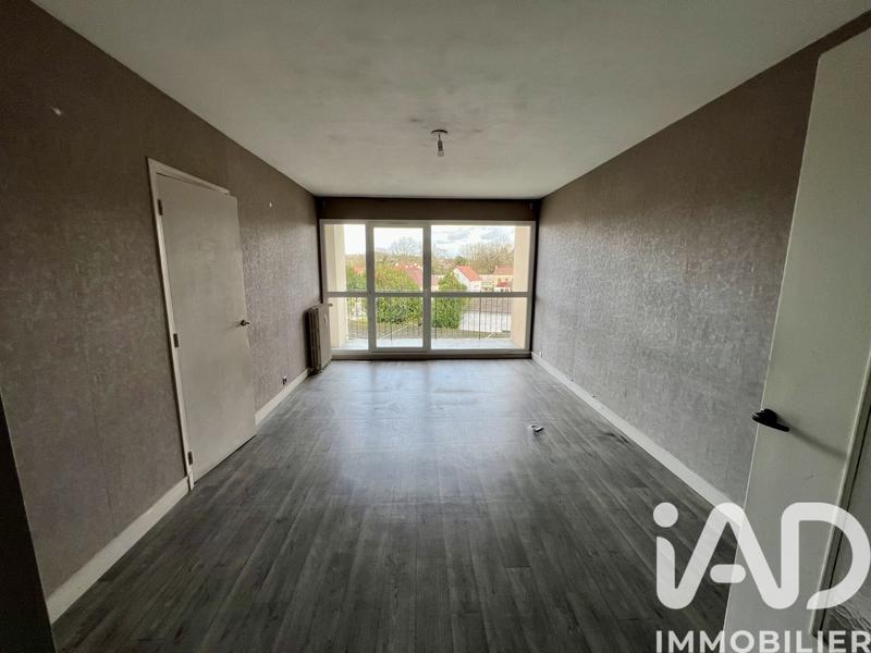 Appartement - 68 m² - 3 pièces