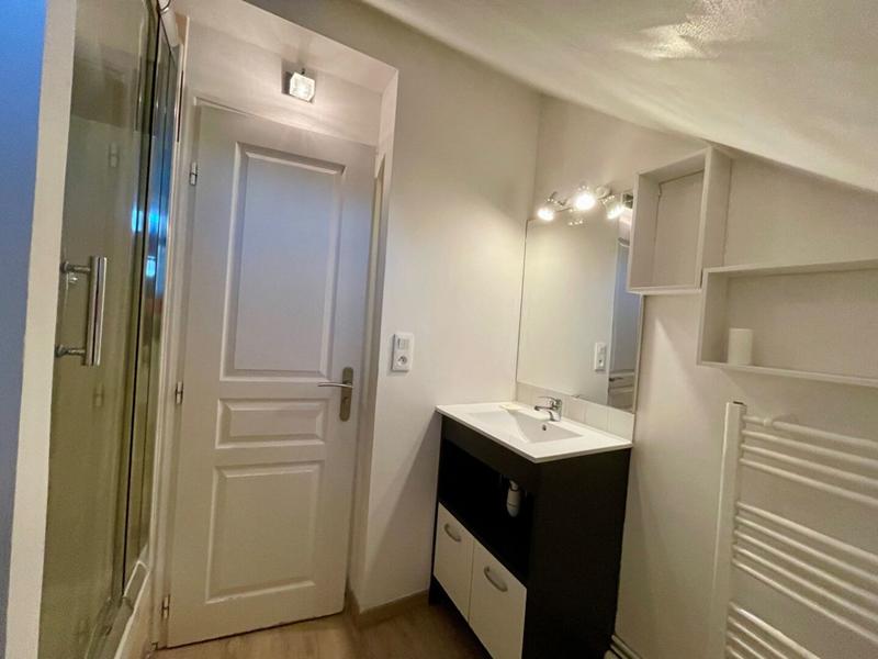 Appartement - 41 m² - 3 pièces