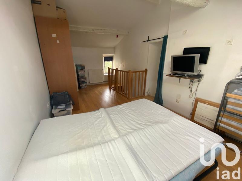 Maison de village - 175 m² - 8 pièces