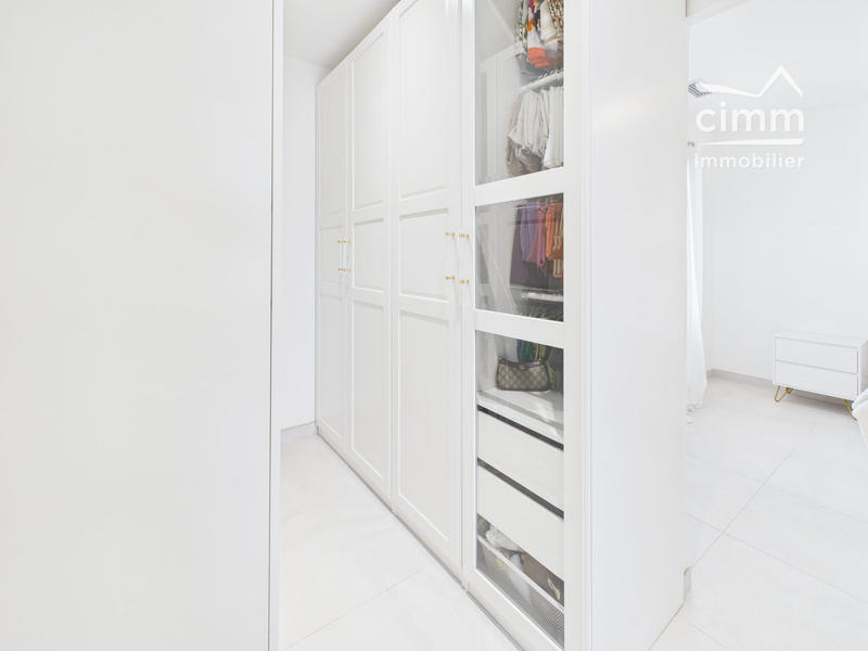 Villa - 130 m² - 4 pièces