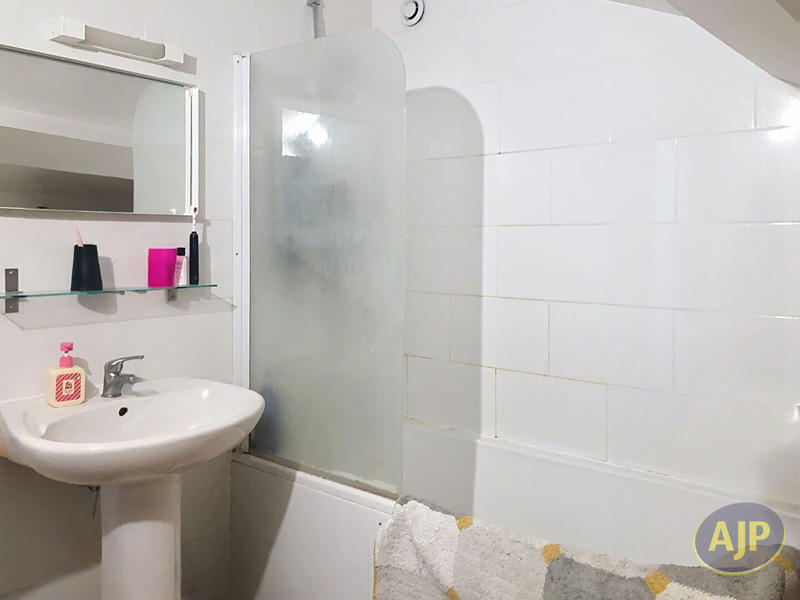 Longère - 86 m² - 4 pièces