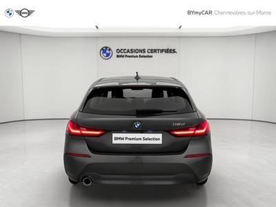 Bmw Série 1 F40 116d 116 ch Dkg7 Lounge