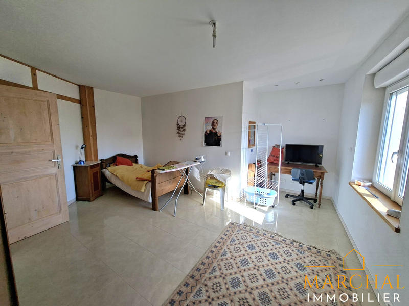 Maison - 171 m² - 4 pièces