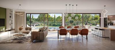 Maison - 145 m² - 4 pièces