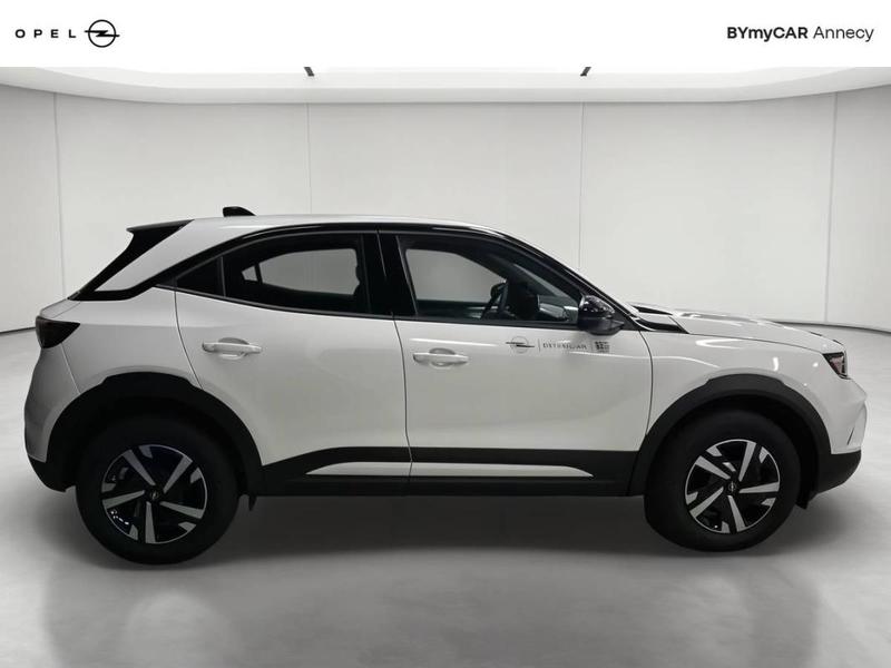 Opel Mokka 1.2 Turbo Hybrid 136 ch e-Dct6 Edition