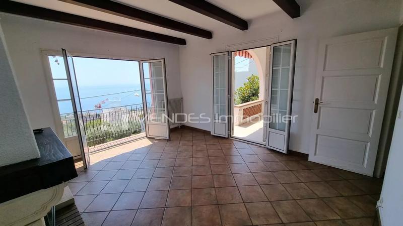 Maison - 110 m² - 3 pièces