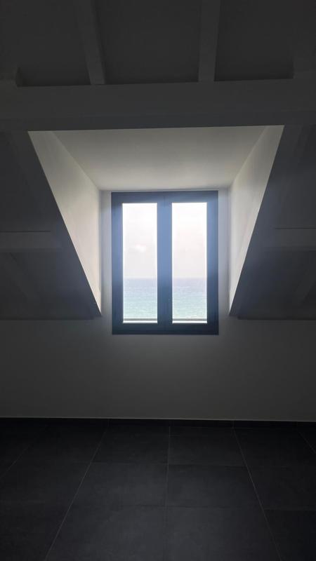 Appartement - 116 m² - 4 pièces